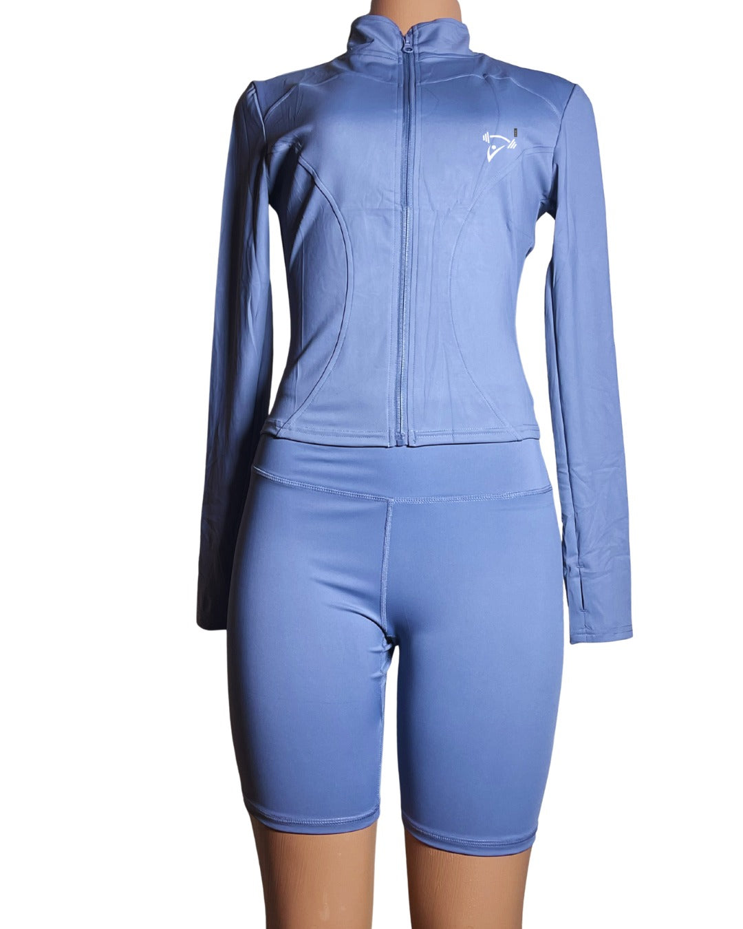 Blue Lotus set